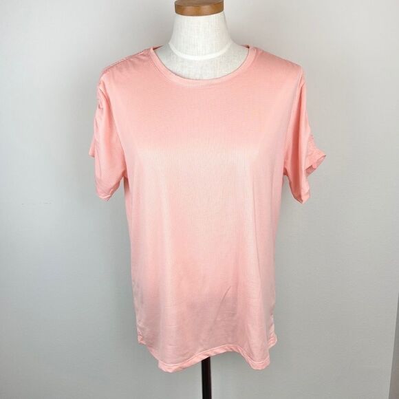 Fabletics Cashel Short Sleeve Top - Picture 1 of 6